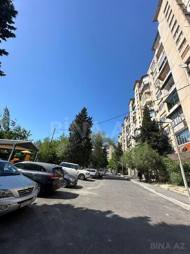 2-комн. вторичка - Хатаинский р. - 65 м² (1)