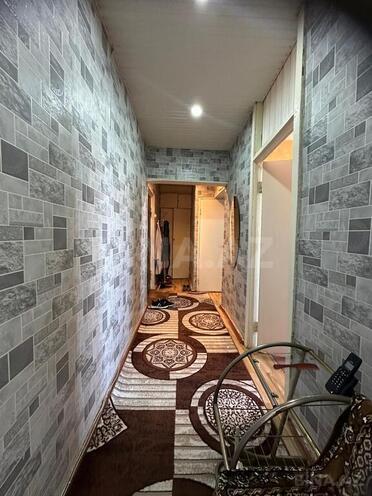 2-комн. вторичка - Хатаинский р. - 65 м² (8)