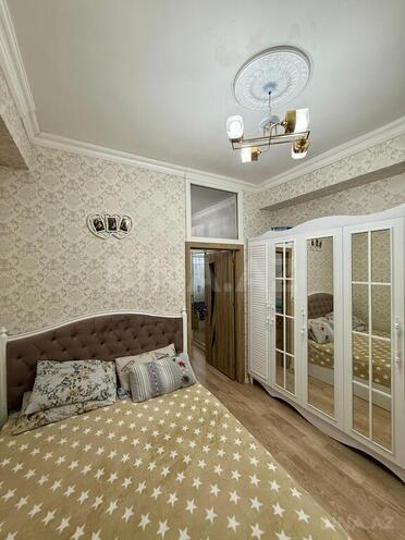 3-комн. новостройка - м. Азадлыг проспекти - 95 м² (6)