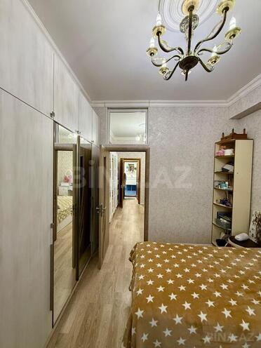 3-комн. новостройка - м. Азадлыг проспекти - 95 м² (7)