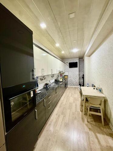 3-комн. новостройка - м. Азадлыг проспекти - 95 м² (9)