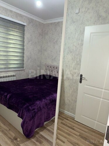 2-комн. вторичка - м. Мемар Аджеми - 45 м² (7)