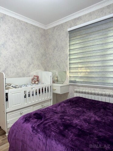 2-комн. вторичка - м. Мемар Аджеми - 45 м² (8)