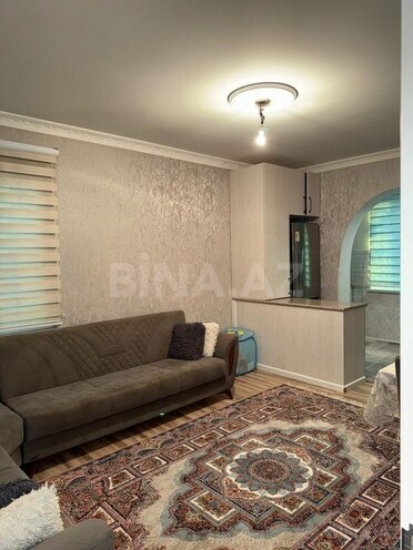 2-комн. вторичка - м. Мемар Аджеми - 45 м² (5)
