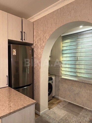2-комн. вторичка - м. Мемар Аджеми - 45 м² (6)