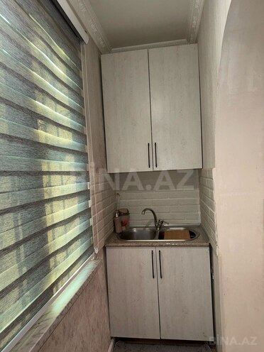 2-комн. вторичка - м. Мемар Аджеми - 45 м² (9)
