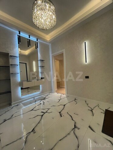 4-комн. новостройка - м. 28 мая - 196 м² (6)