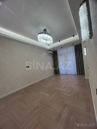 4-комн. новостройка - м. 28 мая - 196 м² (23)