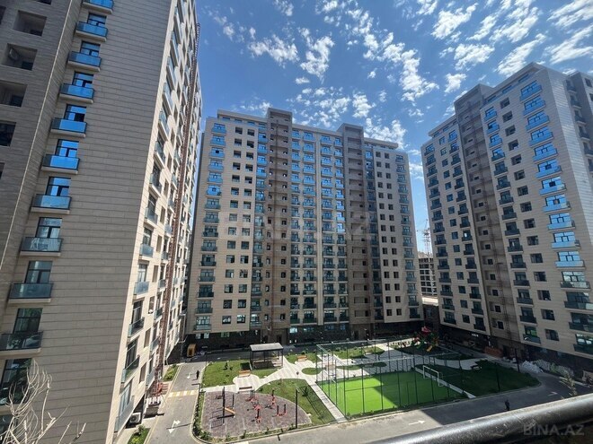 4-комн. новостройка - м. 28 мая - 196 м² (3)