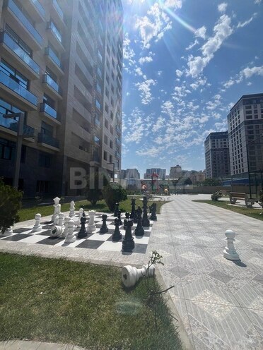 4-комн. новостройка - м. 28 мая - 196 м² (2)