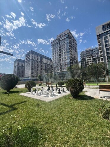 4-комн. новостройка - м. 28 мая - 196 м² (1)