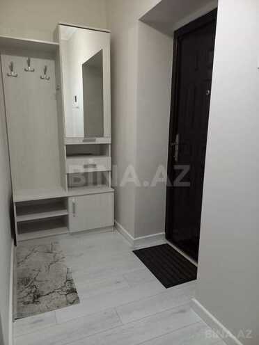 2-комн. вторичка - м. Элмляр Академиясы - 38 м² (5)