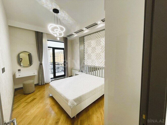 3-комн. новостройка - пос. Аг шехер - 150 м² (11)
