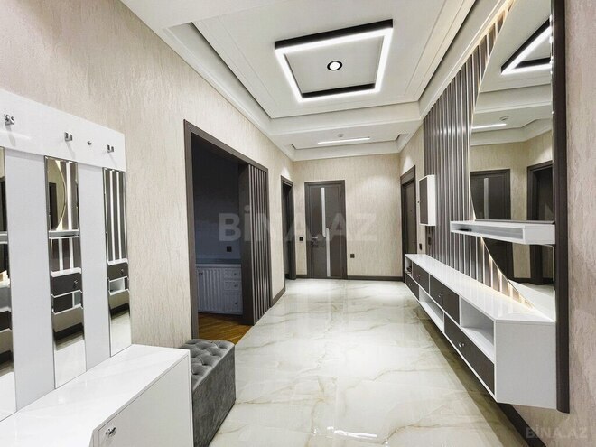 3-комн. новостройка - пос. Аг шехер - 150 м² (3)