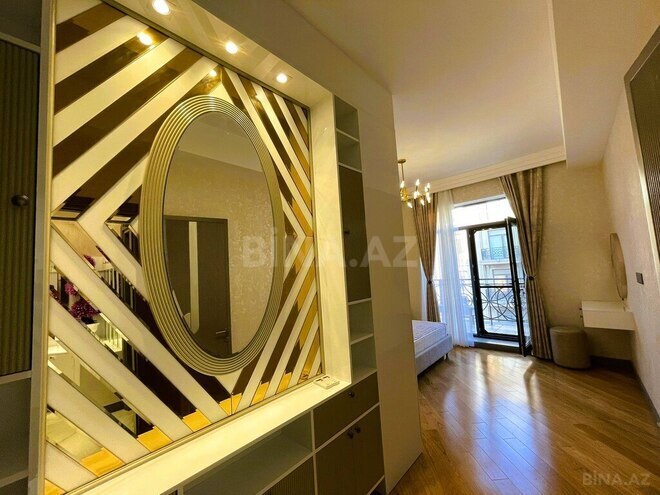 3-комн. новостройка - пос. Аг шехер - 150 м² (8)
