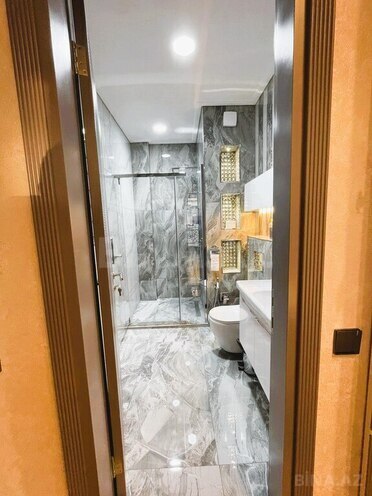 3-комн. новостройка - пос. Аг шехер - 150 м² (18)