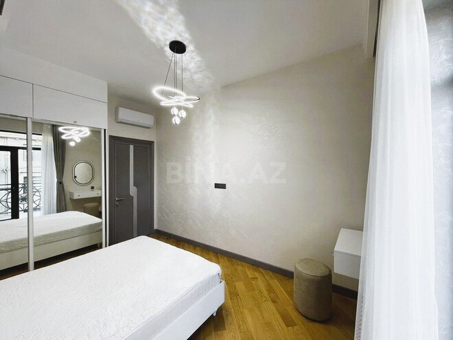 3-комн. новостройка - пос. Аг шехер - 150 м² (12)
