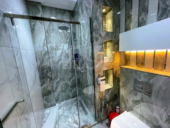 3-комн. новостройка - пос. Аг шехер - 150 м² (16)
