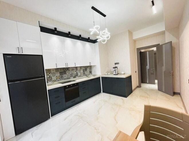 3-комн. новостройка - пос. Аг шехер - 150 м² (4)