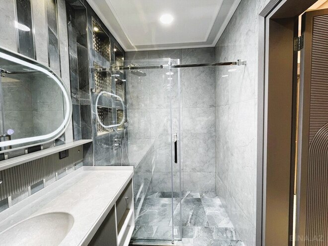 3-комн. новостройка - пос. Аг шехер - 150 м² (14)