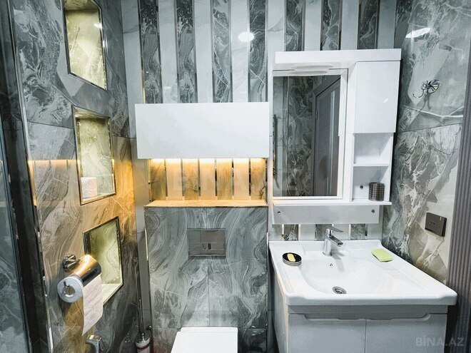 3-комн. новостройка - пос. Аг шехер - 150 м² (15)