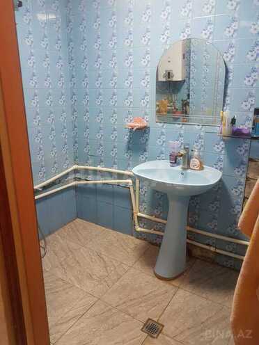 3-комн. вторичка - м. Мемар Аджеми - 104 м² (7)