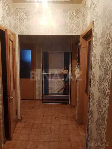 3-комн. вторичка - м. Мемар Аджеми - 104 м² (3)