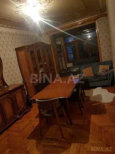 3-комн. вторичка - м. Мемар Аджеми - 104 м² (5)