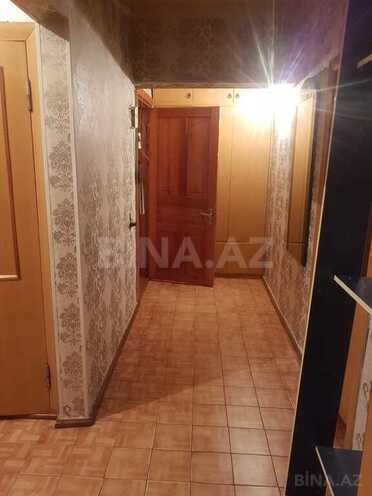 3-комн. вторичка - м. Мемар Аджеми - 104 м² (4)
