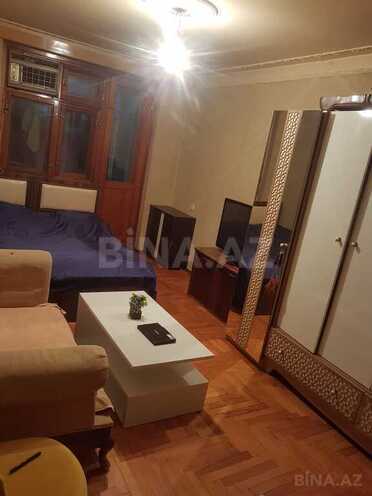 3-комн. вторичка - м. Мемар Аджеми - 104 м² (1)