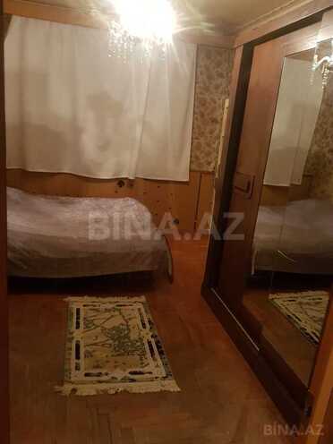 3-комн. вторичка - м. Мемар Аджеми - 104 м² (2)