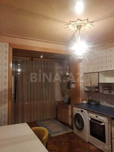 3-комн. вторичка - м. Мемар Аджеми - 104 м² (6)