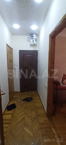 3 otaqlı yeni tikili - Memar Əcəmi m. - 70 m² (5)
