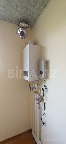 3 otaqlı yeni tikili - Memar Əcəmi m. - 70 m² (11)
