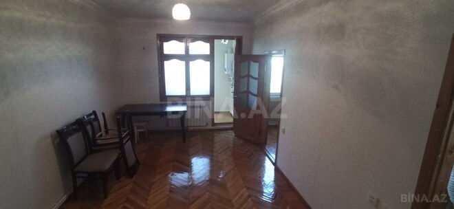 3 otaqlı yeni tikili - Memar Əcəmi m. - 70 m² (14)