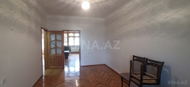 3 otaqlı yeni tikili - Memar Əcəmi m. - 70 m² (13)