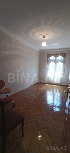 3 otaqlı yeni tikili - Memar Əcəmi m. - 70 m² (10)