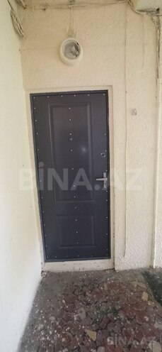 3 otaqlı yeni tikili - Memar Əcəmi m. - 70 m² (4)