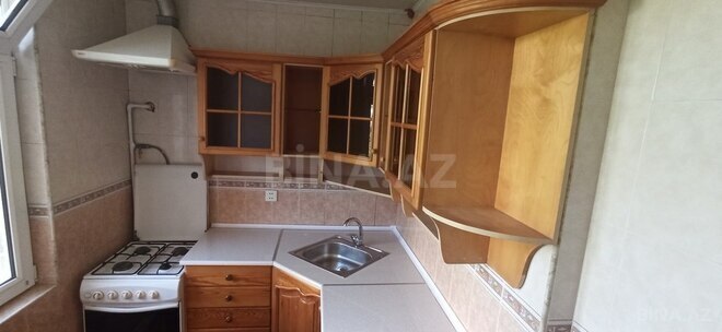 3 otaqlı yeni tikili - Memar Əcəmi m. - 70 m² (9)