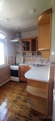 3 otaqlı yeni tikili - Memar Əcəmi m. - 70 m² (8)