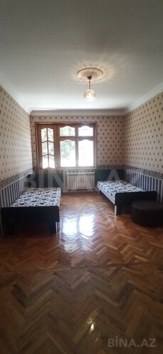 3 otaqlı yeni tikili - Memar Əcəmi m. - 70 m² (20)