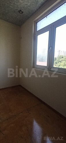 3 otaqlı yeni tikili - Memar Əcəmi m. - 70 m² (12)