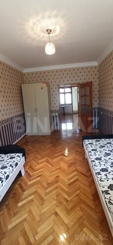 3 otaqlı yeni tikili - Memar Əcəmi m. - 70 m² (18)