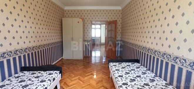3 otaqlı yeni tikili - Memar Əcəmi m. - 70 m² (15)