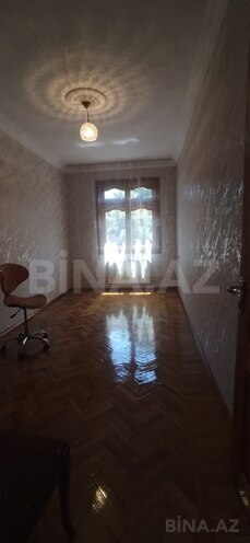 3 otaqlı yeni tikili - Memar Əcəmi m. - 70 m² (21)