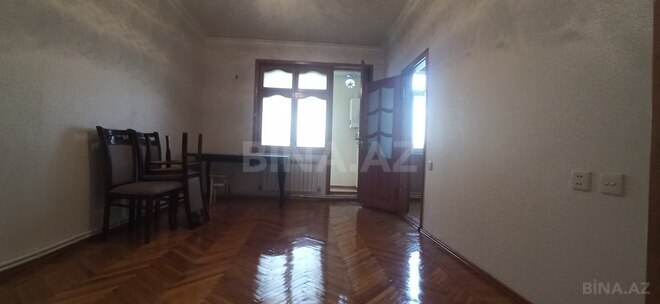 3 otaqlı yeni tikili - Memar Əcəmi m. - 70 m² (16)