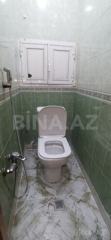 3 otaqlı yeni tikili - Memar Əcəmi m. - 70 m² (23)