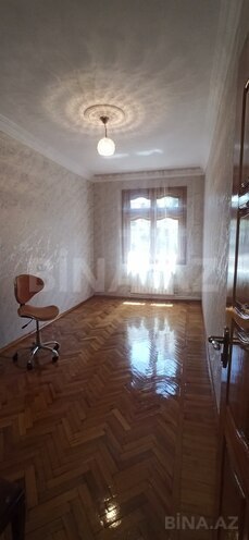 3 otaqlı yeni tikili - Memar Əcəmi m. - 70 m² (24)