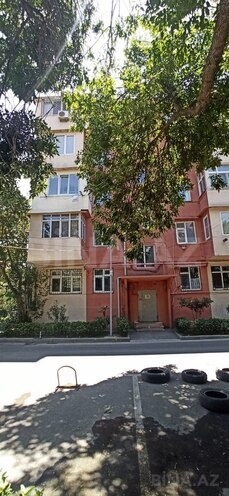 3 otaqlı yeni tikili - Memar Əcəmi m. - 70 m² (1)