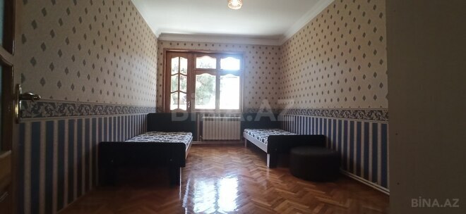 3 otaqlı yeni tikili - Memar Əcəmi m. - 70 m² (22)